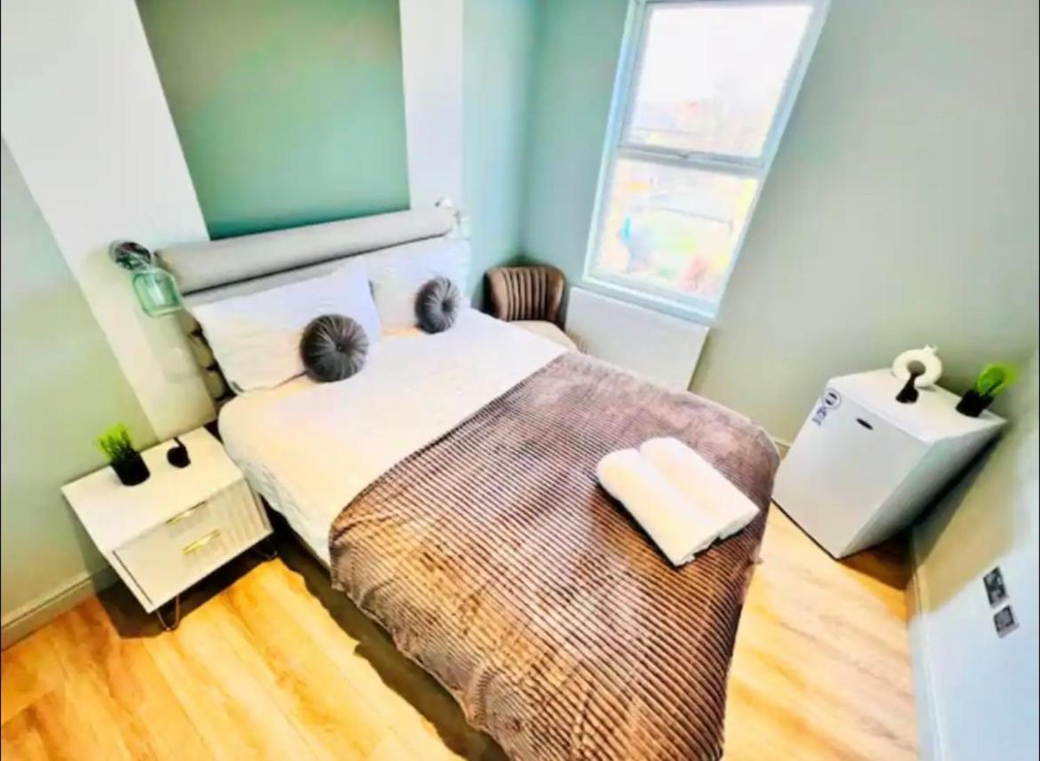 London 43 Ensuite Room Look Like Hotel Top Locations Dış mekan fotoğraf