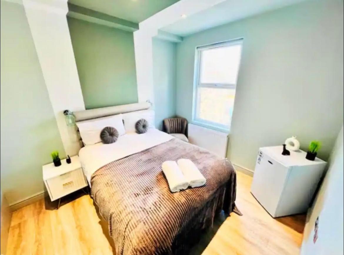 London 43 Ensuite Room Look Like Hotel Top Locations Dış mekan fotoğraf