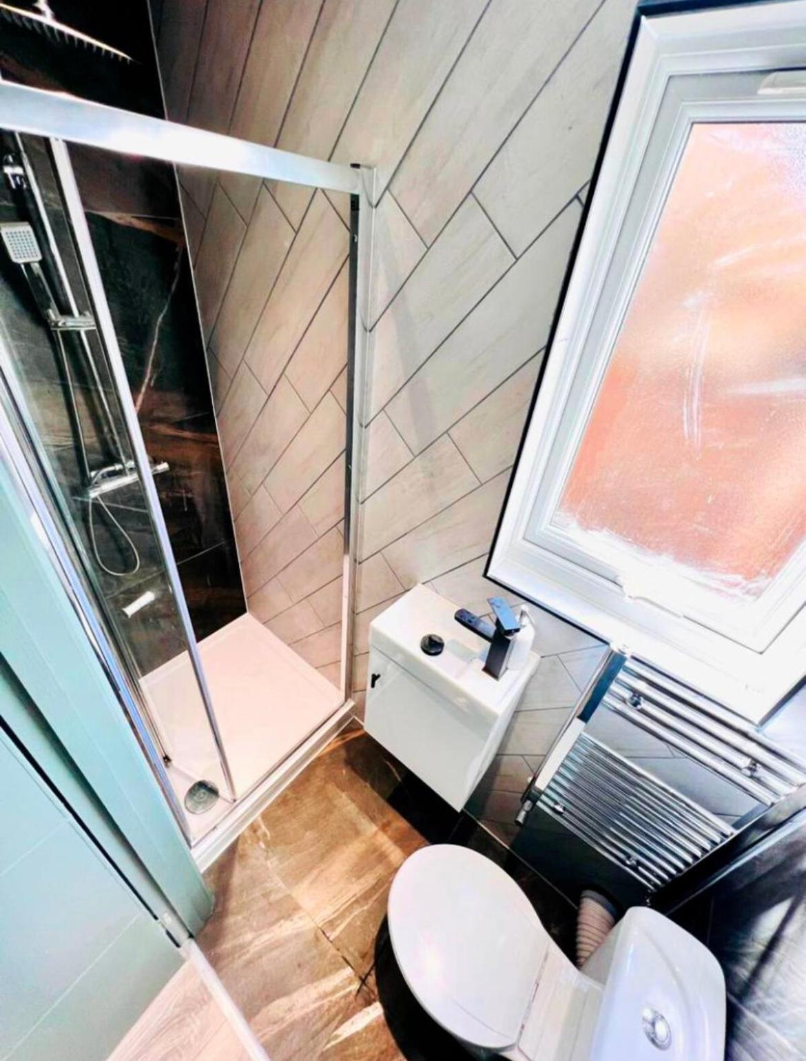 London 43 Ensuite Room Look Like Hotel Top Locations Dış mekan fotoğraf