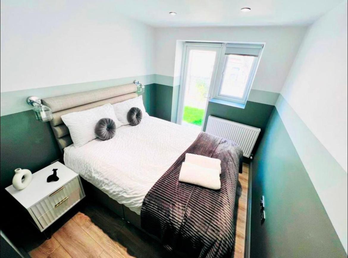 London 43 Ensuite Room Look Like Hotel Top Locations Dış mekan fotoğraf