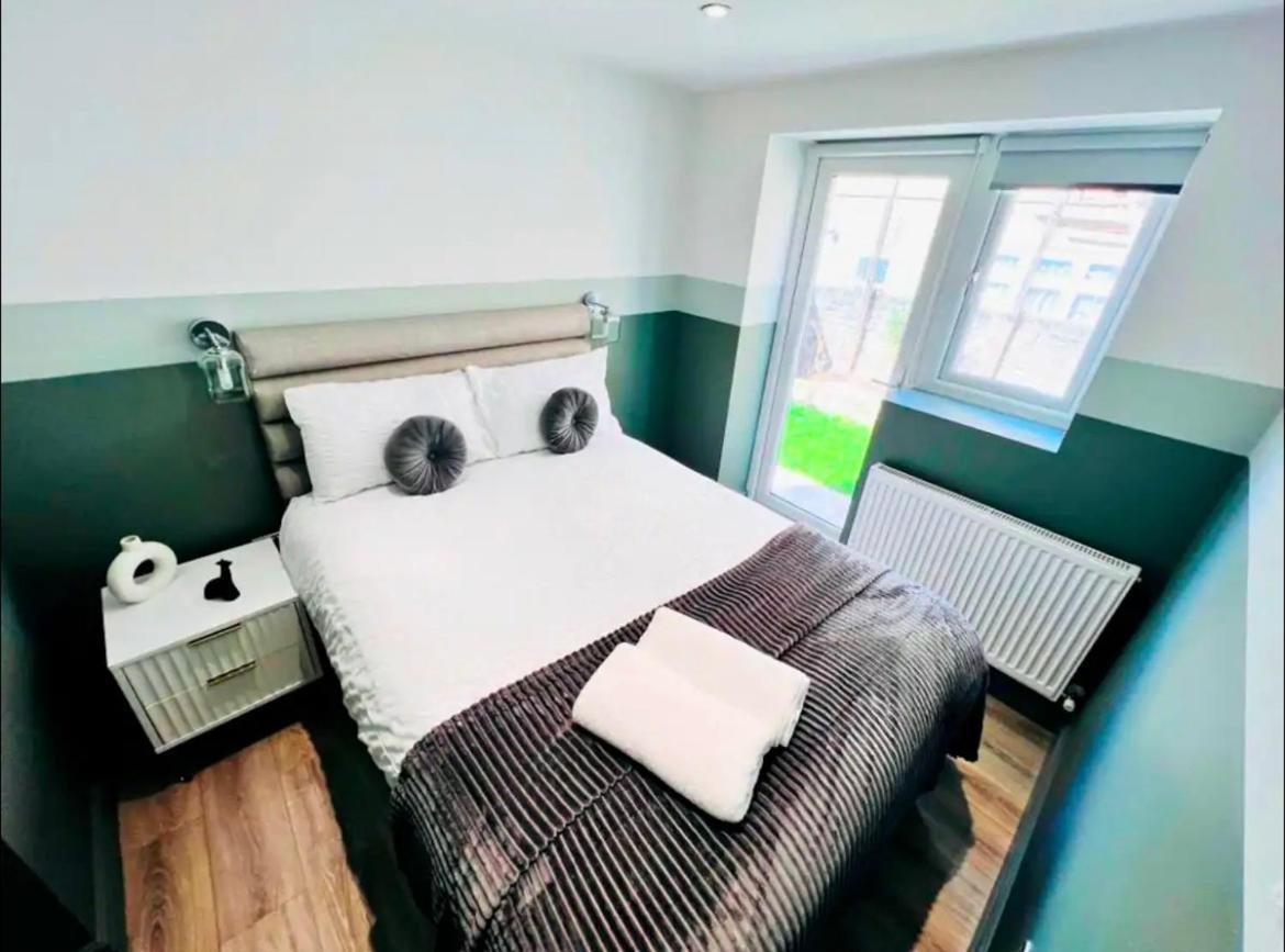London 43 Ensuite Room Look Like Hotel Top Locations Dış mekan fotoğraf