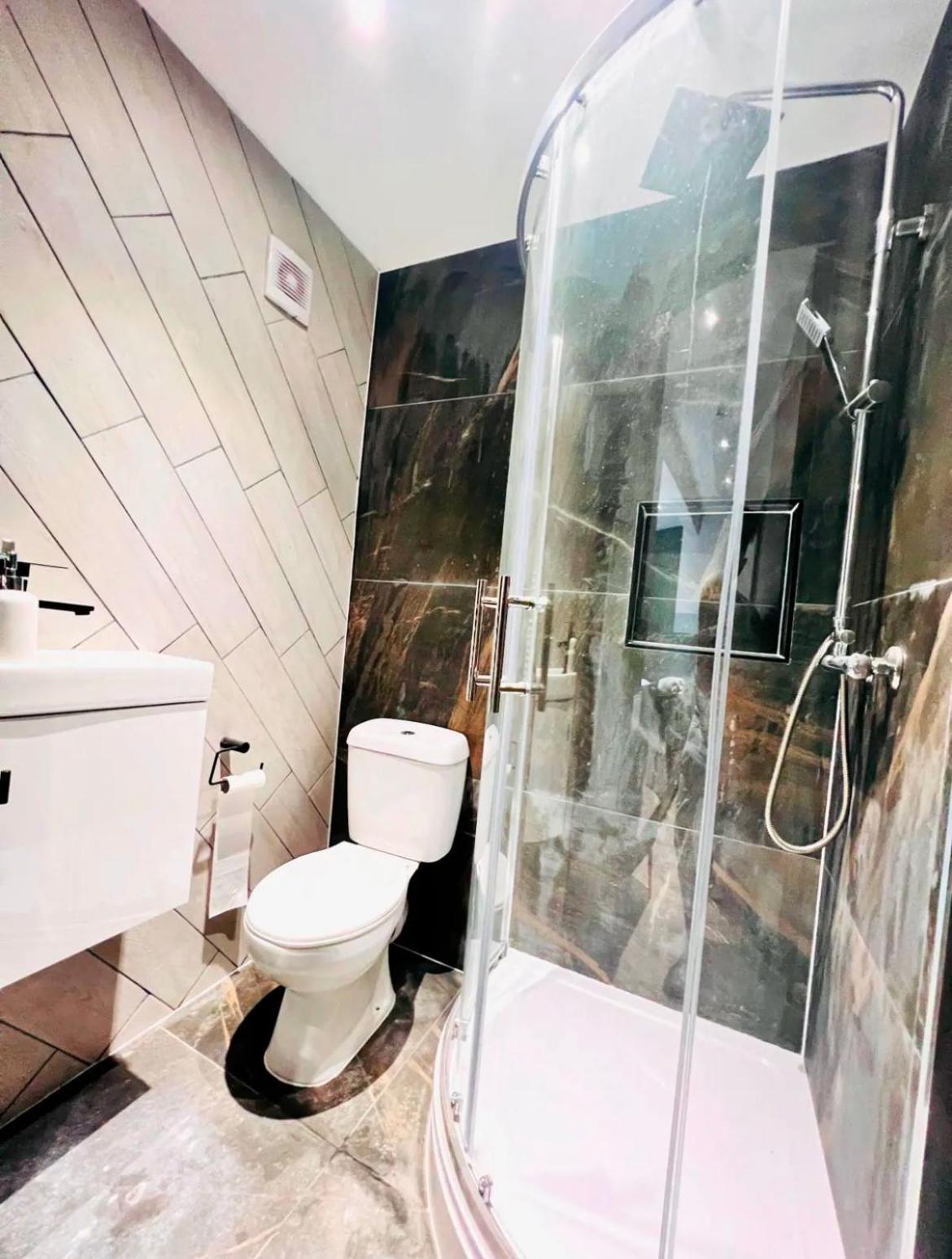 London 43 Ensuite Room Look Like Hotel Top Locations Dış mekan fotoğraf