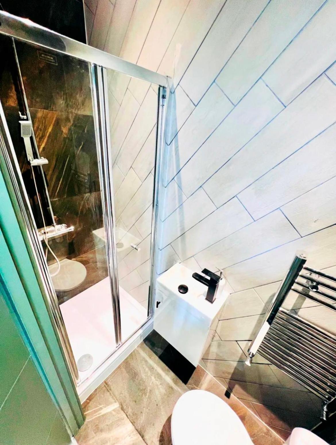 London 43 Ensuite Room Look Like Hotel Top Locations Dış mekan fotoğraf