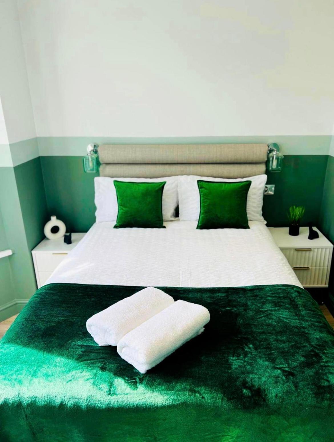 London 43 Ensuite Room Look Like Hotel Top Locations Dış mekan fotoğraf